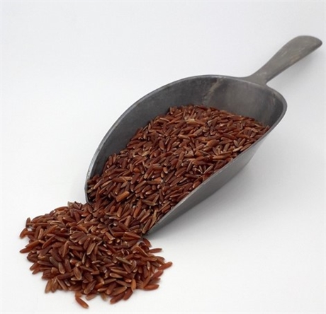 Riz de Camargue IGP long rouge complet 500g
